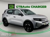 Opel Frontera EDITION