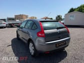 Citroen C4 1.6 HDi Attraction