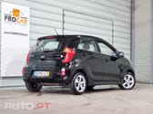 Kia Picanto 1.0 CVVT EX