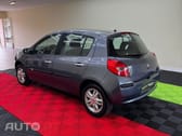 Renault Clio 1.2 16V Dynamique