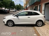 Seat Ibiza SC 1.2 TDI DPF