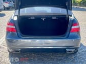 Mercedes-Benz E 220 CDI Auto Avantgarde