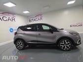 Renault Captur 1.5 dCi Exclusive