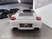 Porsche 911 Carrera