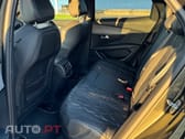 Peugeot 3008 Hybrid4