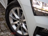 Skoda Scala 1.0 TSI Ambition