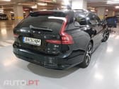 Volvo V90 ND