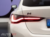 BMW i4 eDrive40