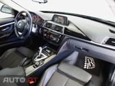 BMW 330 e iPerfomance Line Sport