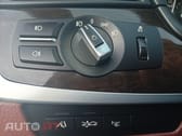 BMW 525 d xDrive Auto
