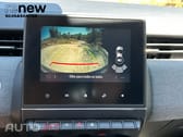 Renault Clio techno TCe 100 Eco-G