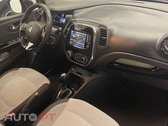 Renault Captur 1.2 TCe Exclusive EDC