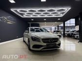 Mercedes-Benz CLA 220 d AMG Line Aut.