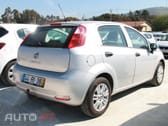 Fiat Punto 1.2 Easy Start&Stop