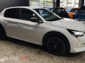Peugeot E-208 Allure Pack