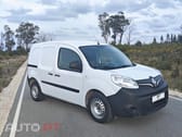 Renault Kangoo Kangoo 1.5 dCi 80 G. Confort