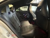 Mercedes-Benz CLA 220 d AMG Line Aut.