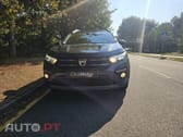 Dacia Jogger 1.0 TCe Extreme 7L