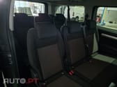 Peugeot Traveller 1.5 BLUEHDI LD3H1 ACTIVE STANDART