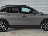 Mercedes-Benz EQA 250 AMG Line