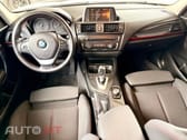 BMW 116 i Aut. Sport Line