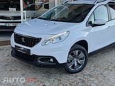 Peugeot 2008 1.2 PureTech Allure