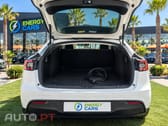Tesla Model Y Long Range Tração Integral