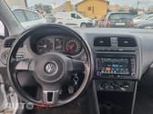 Volkswagen Polo 1.2 TDi Confortline