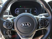Kia Soul 64kWh