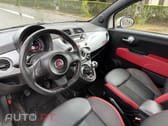 Fiat 500 1.2 S