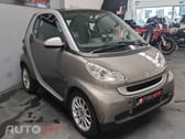 Smart ForTwo 0.8 cdi Passion 54