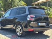 Citroen C4 Grand Picasso 2.0 BlueHDi Exclusive