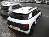 Citroen C4 Cactus 1.2 PureTech Shine