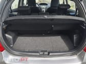 Toyota Yaris 1.0 VVT-i