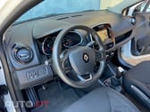Renault Clio 1.5 DCI Limited Edition