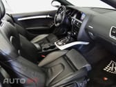 Audi A5 2.0TDI MULTITRONIC S-LINE