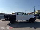 Toyota Hilux 2.4 D-4D 4WD CD CH