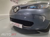 Renault Zoe LIFE 40