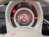 Fiat 500C 1.2 Lounge MTA