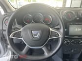 Dacia Sandero 1.5 Blue dCi Stepway