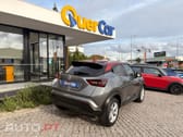 Nissan Juke 1.0 DIG-T N-Connecta