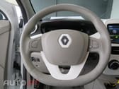 Renault Zoe (c/ Bateria) Life 40