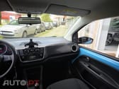 Volkswagen Up! 1.0 BMT Move