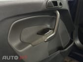 Ford Fiesta 1.25 First Edition
