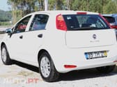 Fiat Punto Basis