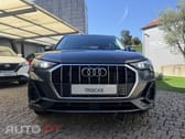 Audi Q3 45 TFSIe S line S tronic