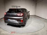 Ford Puma 1.0 EcoBoost ST-Line Aut. 