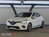 Renault Clio 1.5 Blue dCi Exclusive