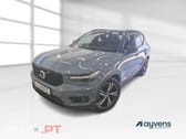 Volvo XC40 1.5 T5 PHEV R-Design