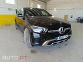 Mercedes-Benz GLC 220 d 4Matic